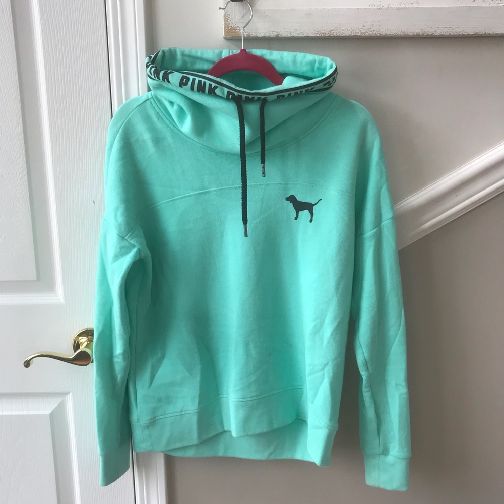 PINK sweatshirt